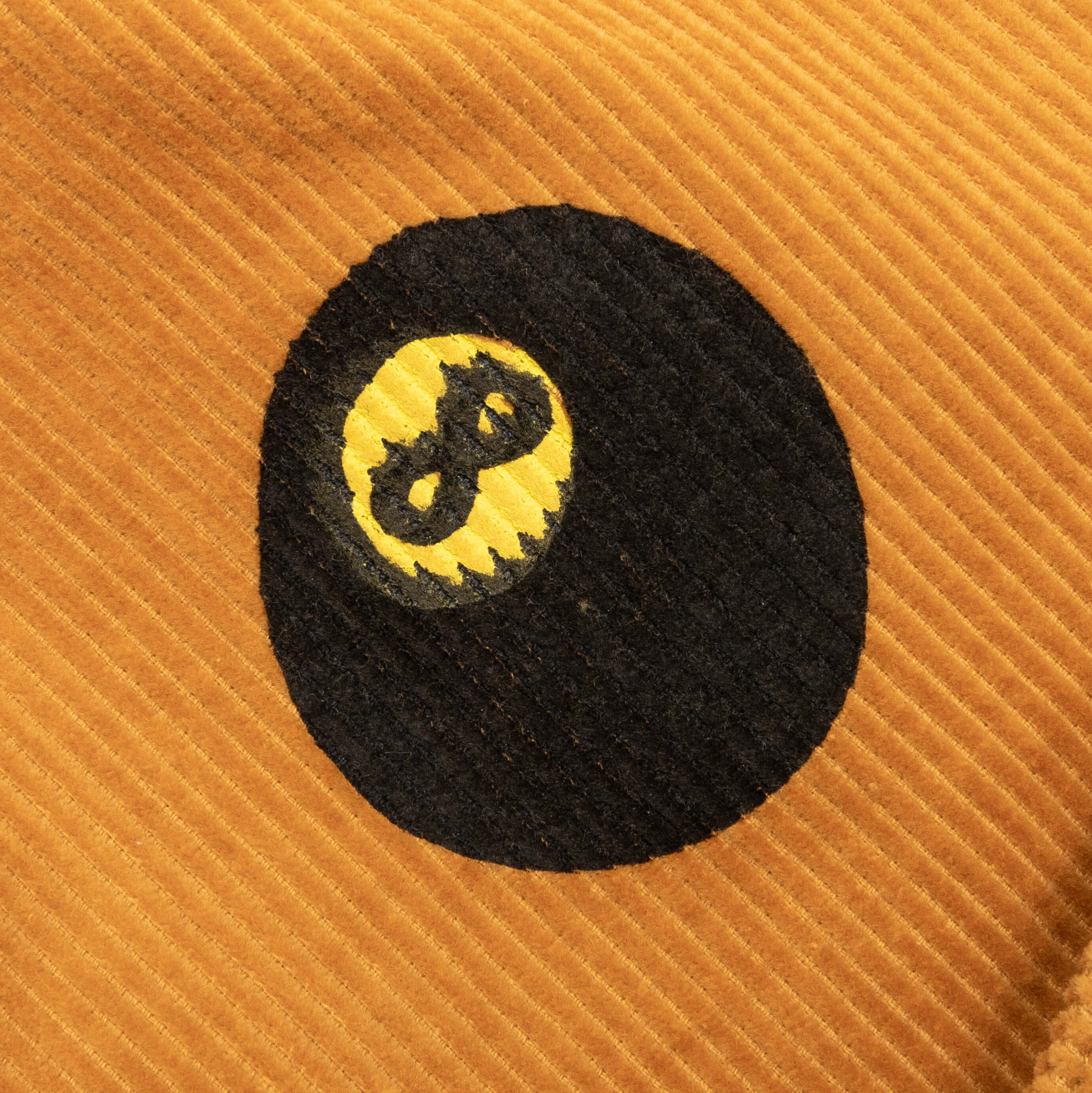 Boosted Club Corduroy Jacket - Rattan - Image 5