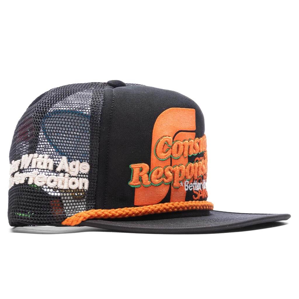 Consumer Hat - Multi - Image 3