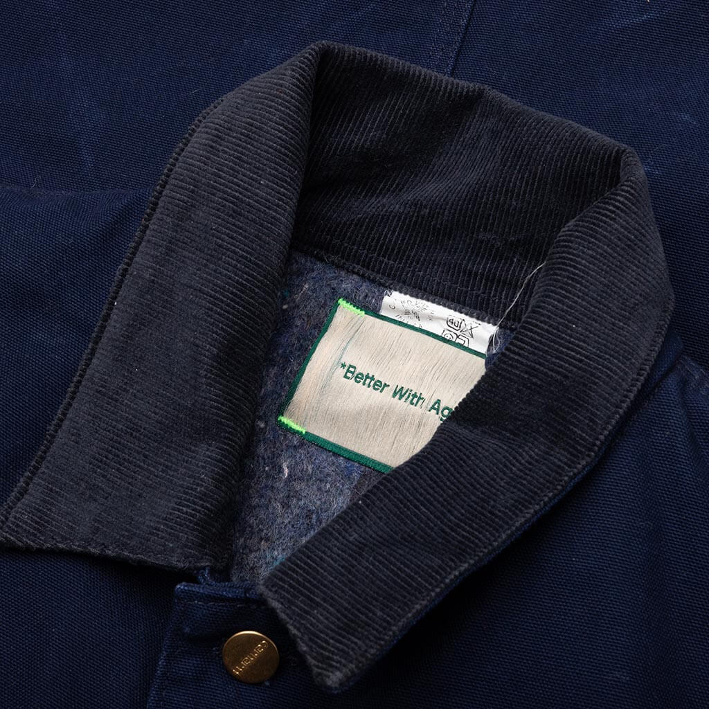 Gentleman's Coat - Multi - Image 3