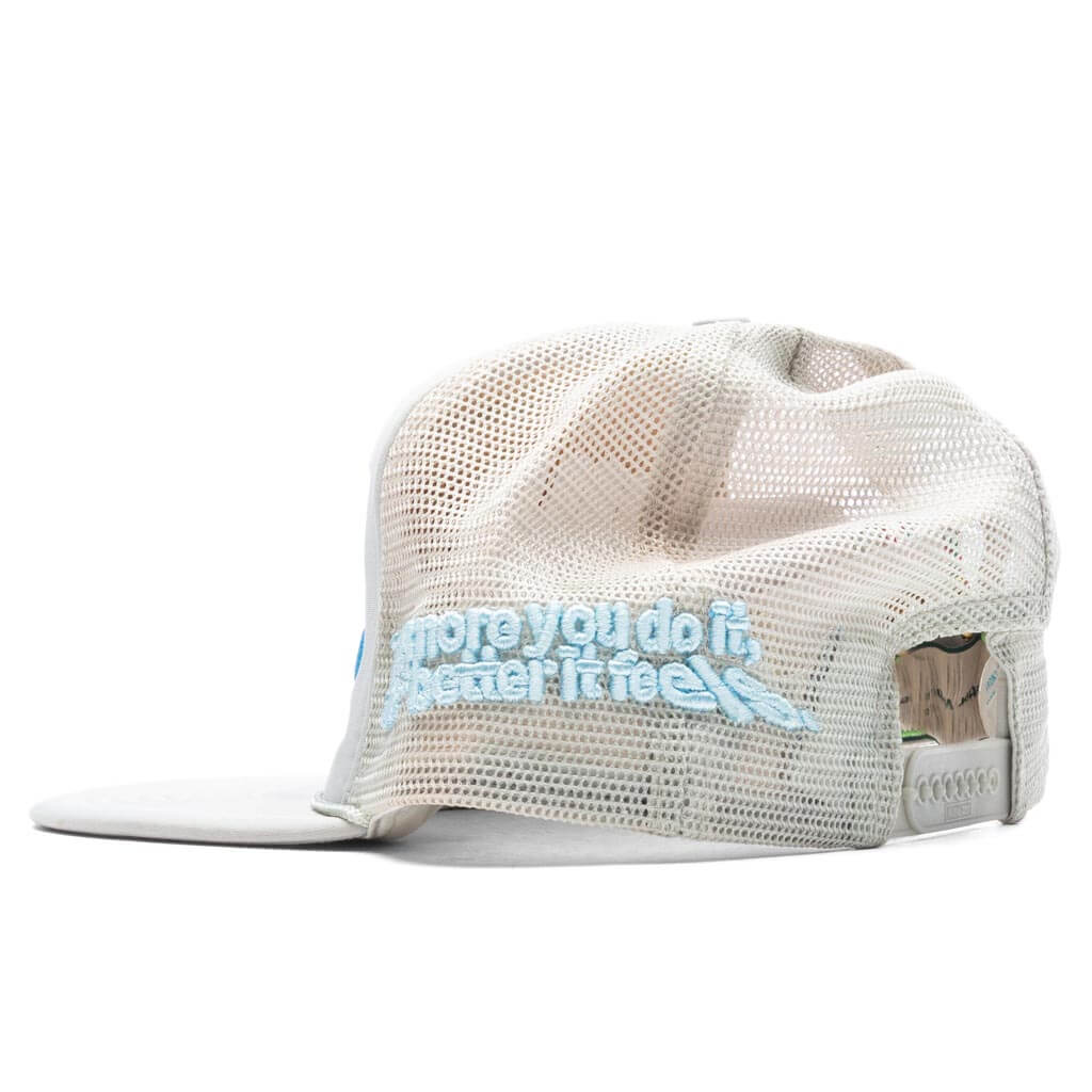 Moto Disco Hat - Multi - Image 4