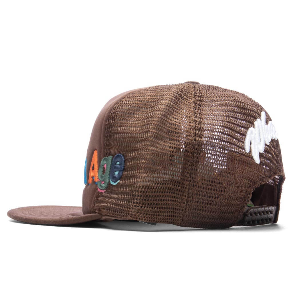 WTF is BWA Hat - Multi - Image 4
