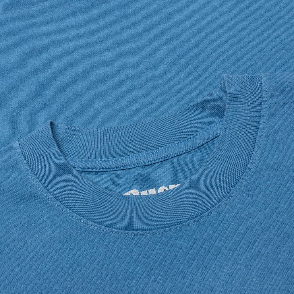 Bendiga S/S Tee - Light Blue - Image 3