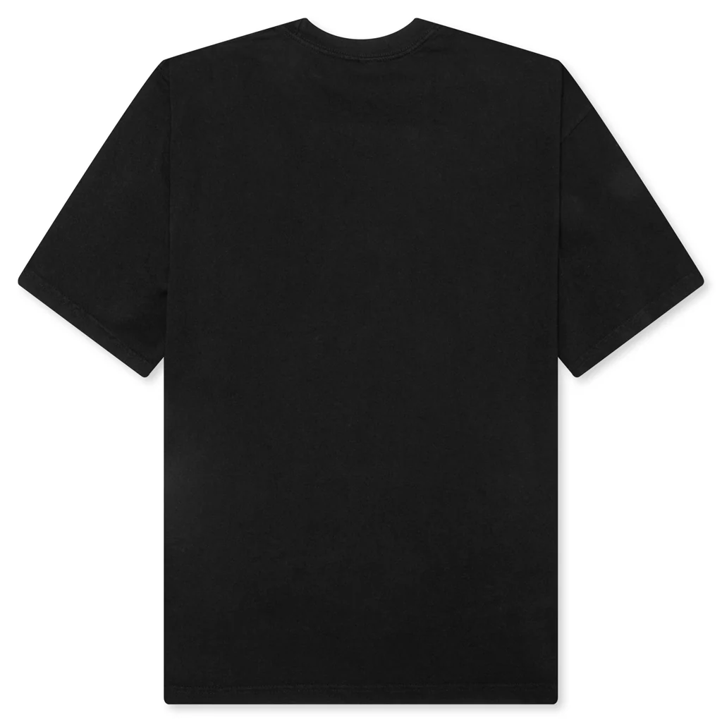 Empires S/S Tee - Black - Image 2