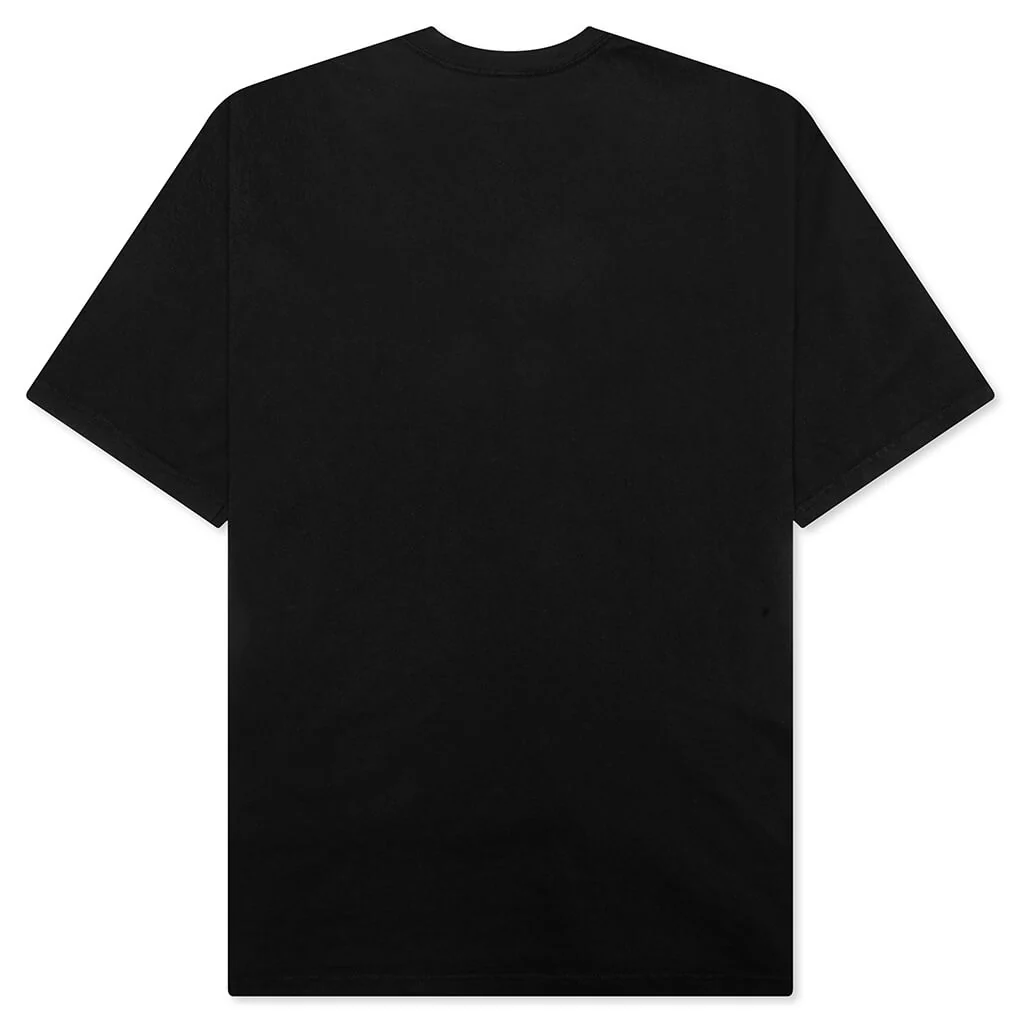 Marc Anthony S/S Tee - Black - Image 2