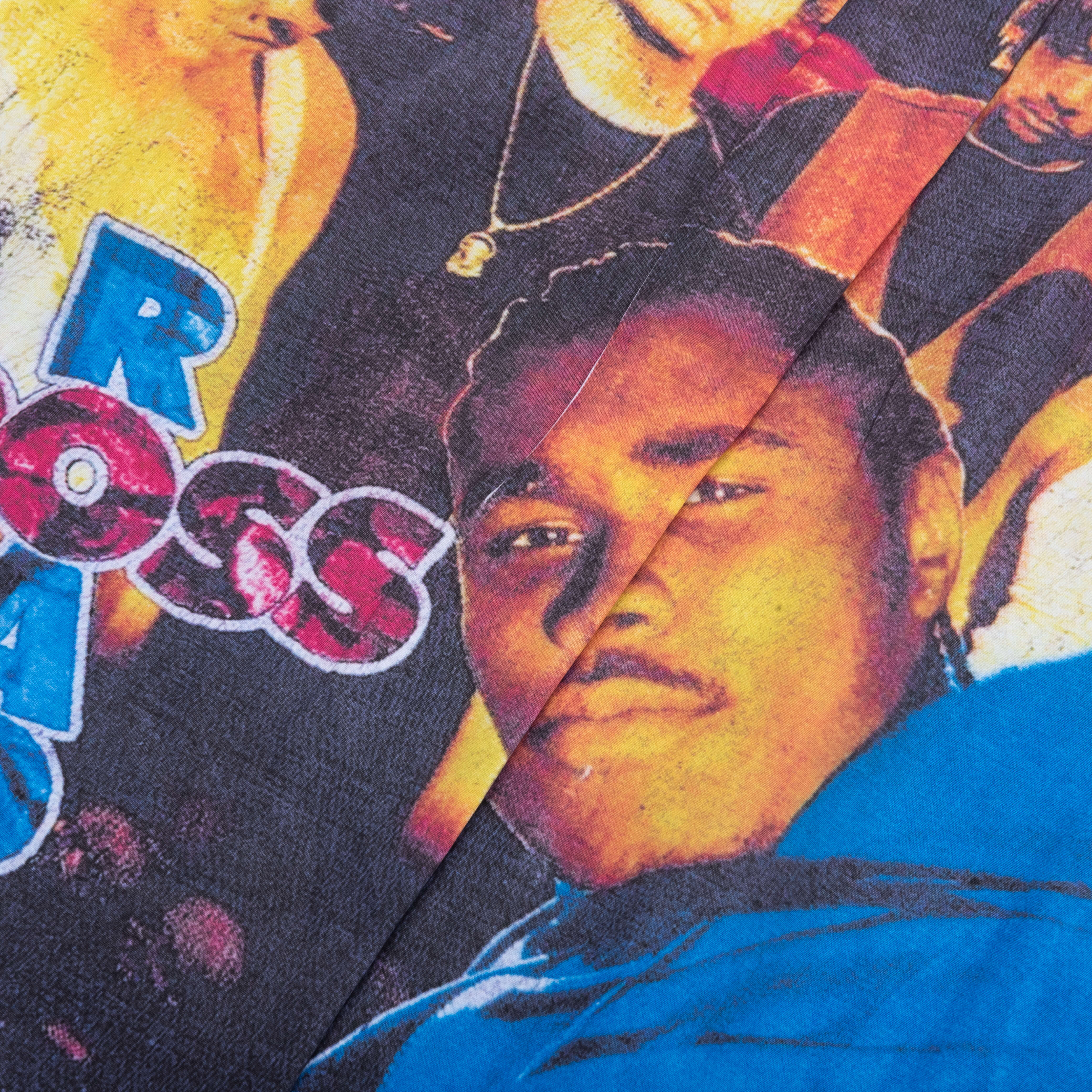 Crossroads Button Down - White - Image 5
