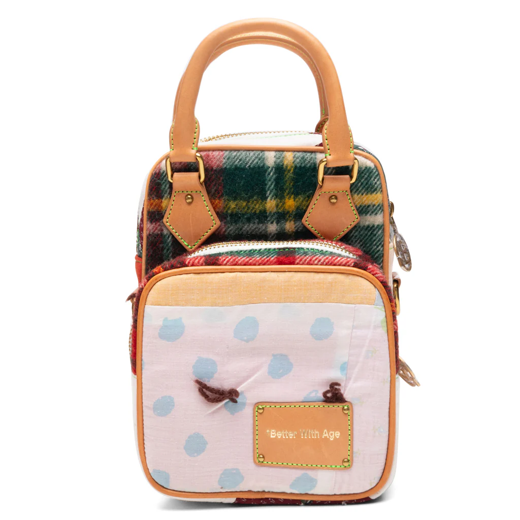 Highway Bag - Multi