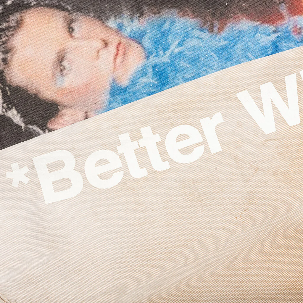 Better With Age x Carhartt Melvin Jacket - Multi - Image 5