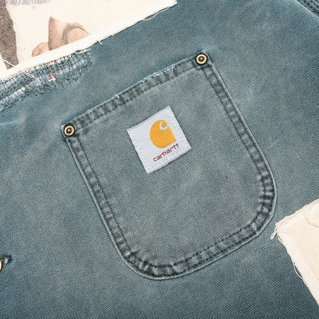 Better With Age x Carhartt Melvin Jacket - Multi - Image 5