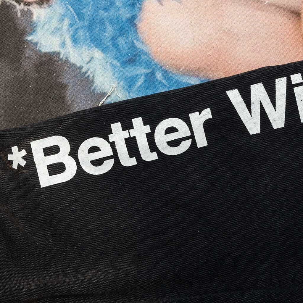 Better With Age x Carhartt Melvin Jacket - Multi - Image 5