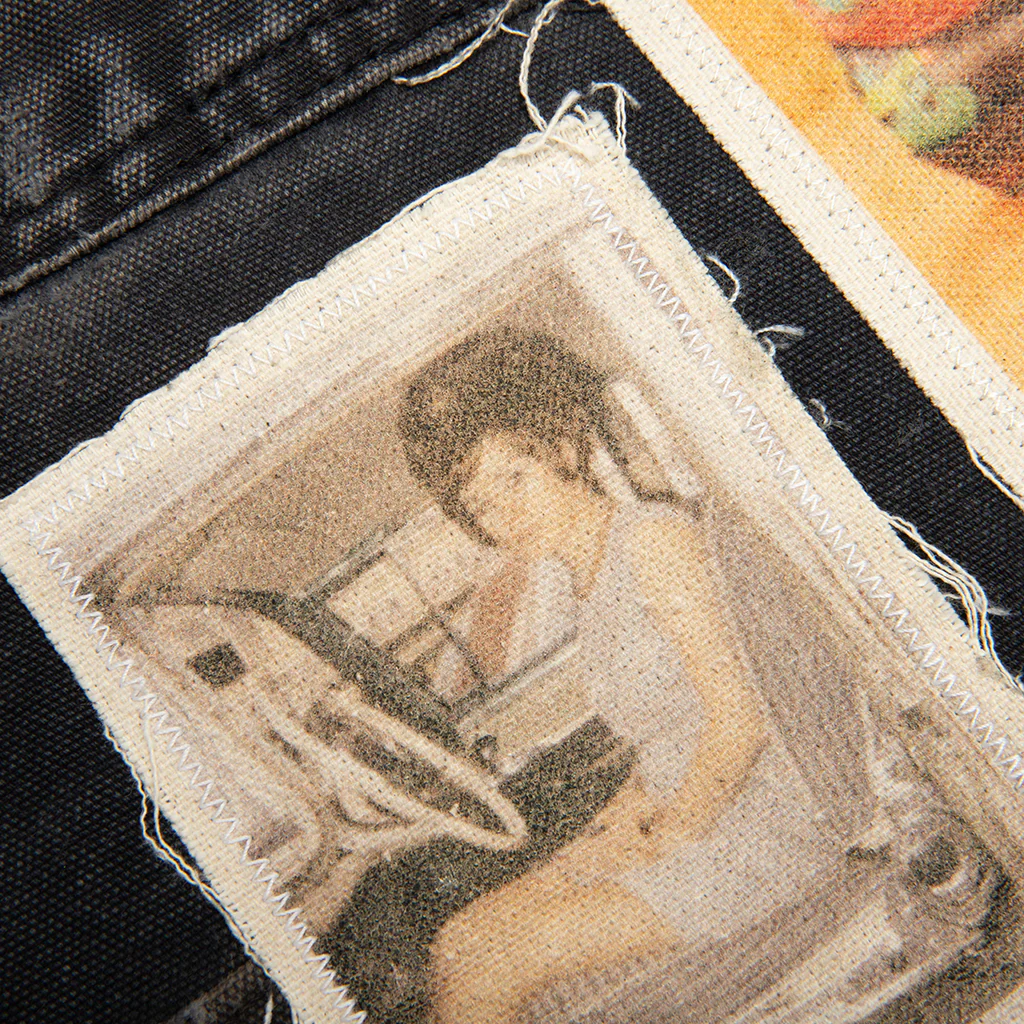 Better With Age x Carhartt Menage Trouser - Multi - Image 5