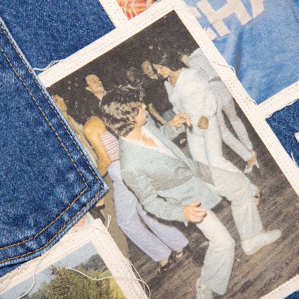 Better With Age x Carhartt Menage Trouser - Multi - Image 6