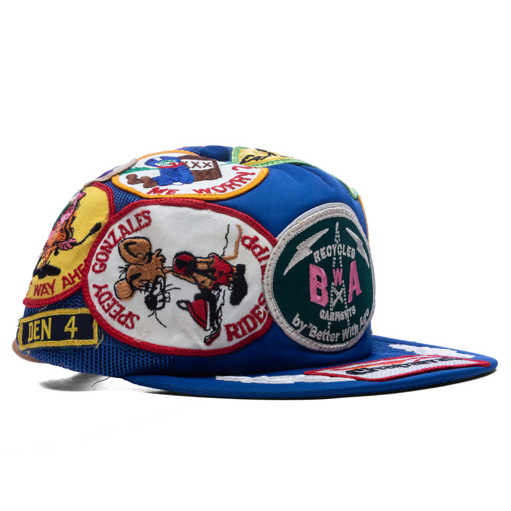 Caprice Hat - Multi - Image 3