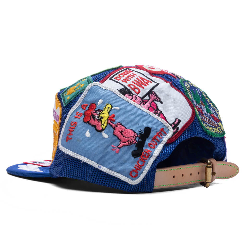 Caprice Hat - Multi - Image 4