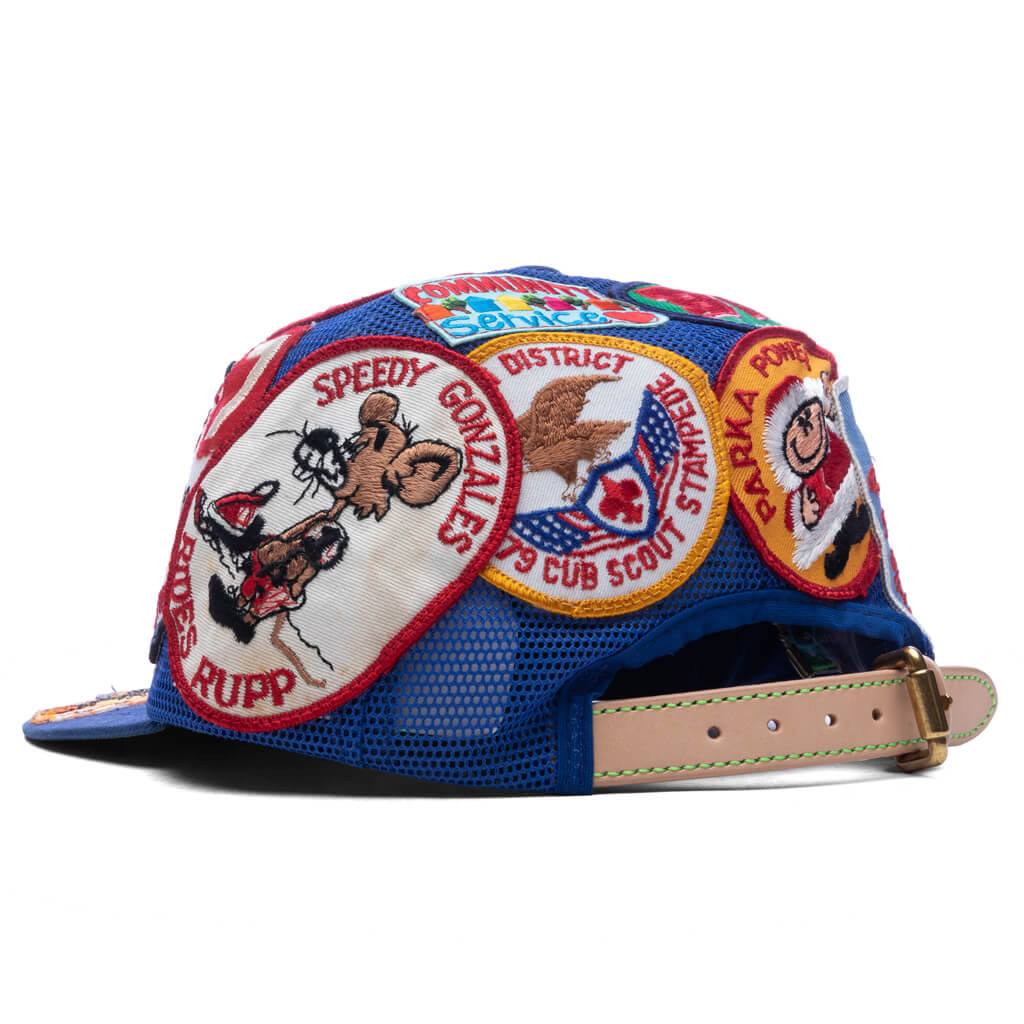Caprice Hat - Multi - Image 4