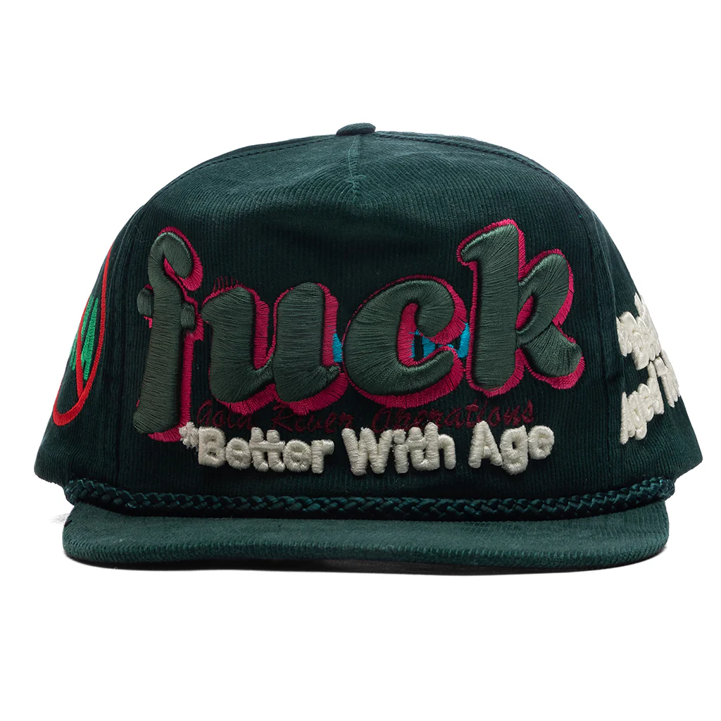 Fuck Hat - Multi