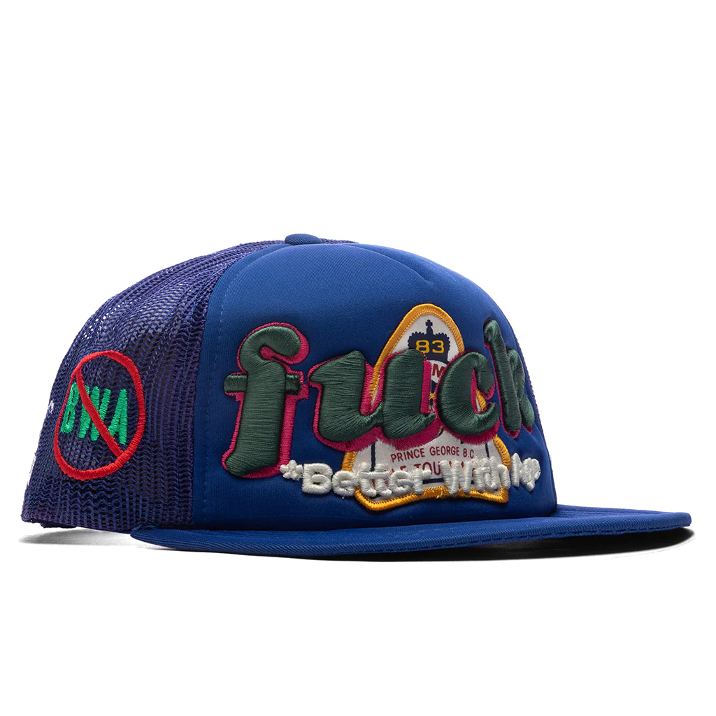 Fuck Hat - Multi - Image 3