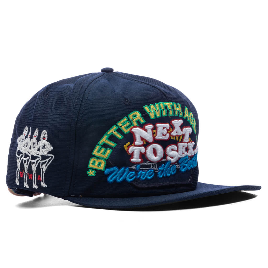 Next to Sex Hat - Multi - Image 3