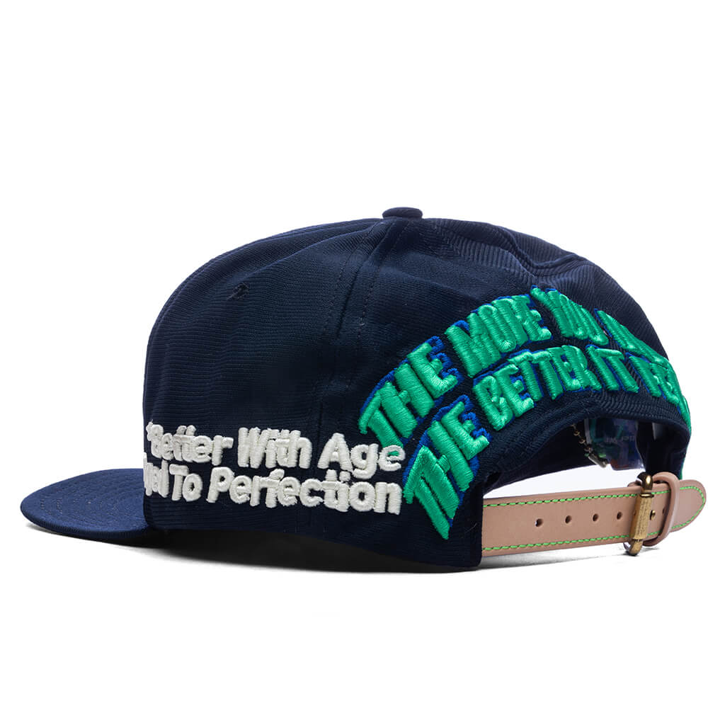 Next to Sex Hat - Multi - Image 4