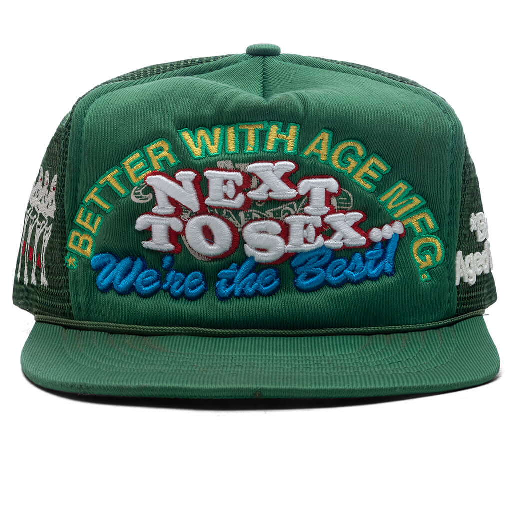 Next to Sex Hat - Multi