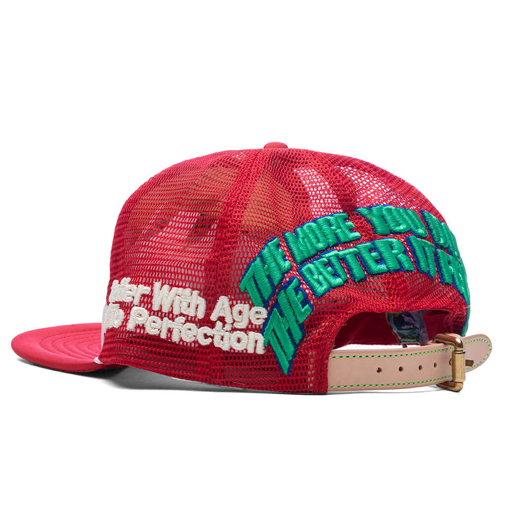 Next to Sex Hat - Multi - Image 4