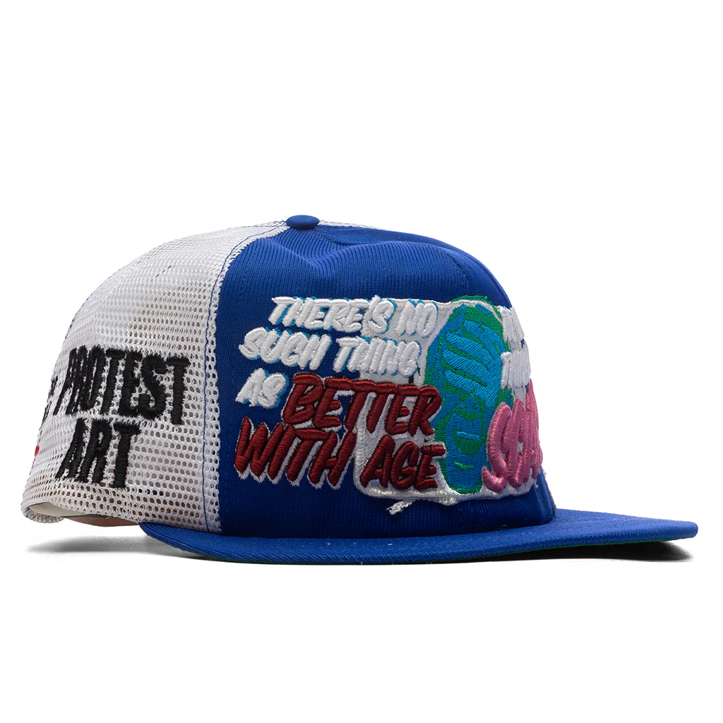 Scam Hat - Multi - Image 3
