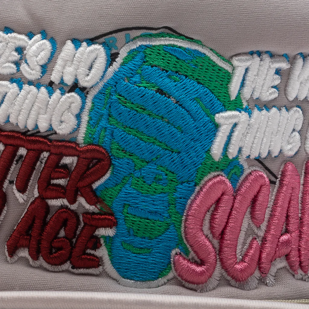 Scam Hat - Multi - Image 2
