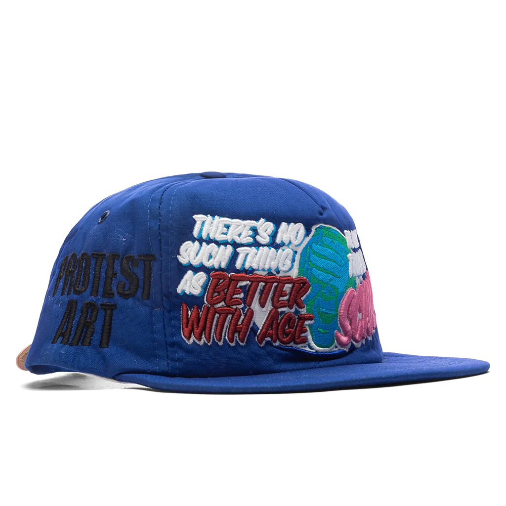 Scam Hat - Multi - Image 3