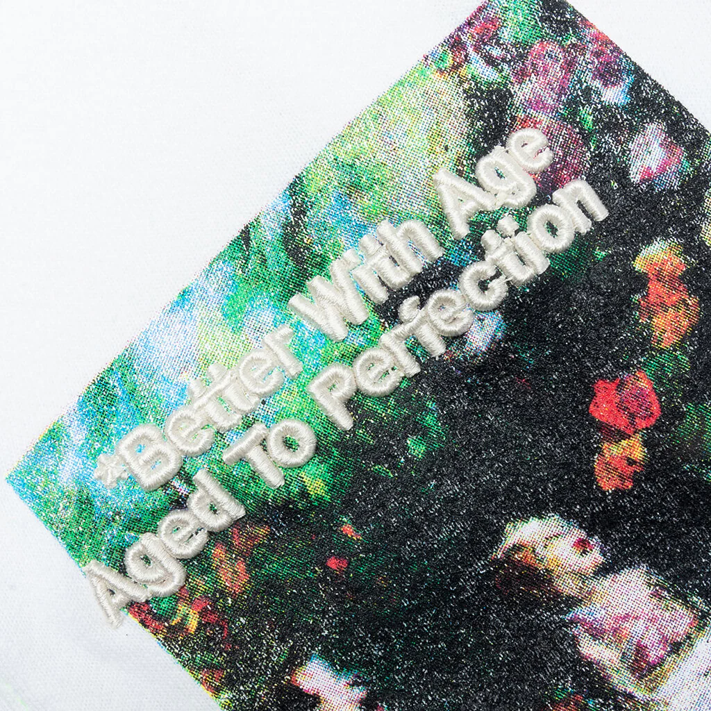 Remoir Sweatpants - White - Image 4