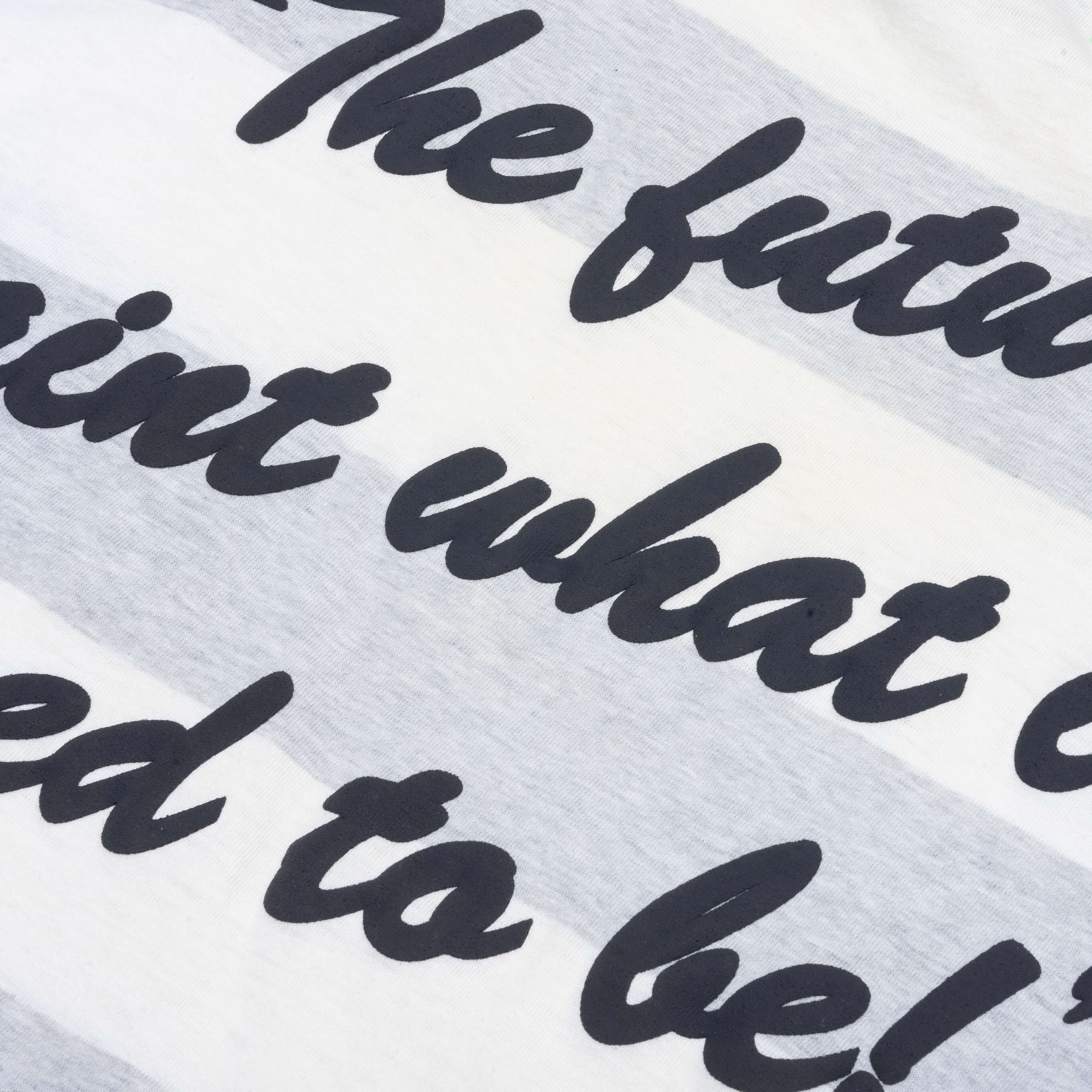 Area 69 Tee - Multi - Image 5
