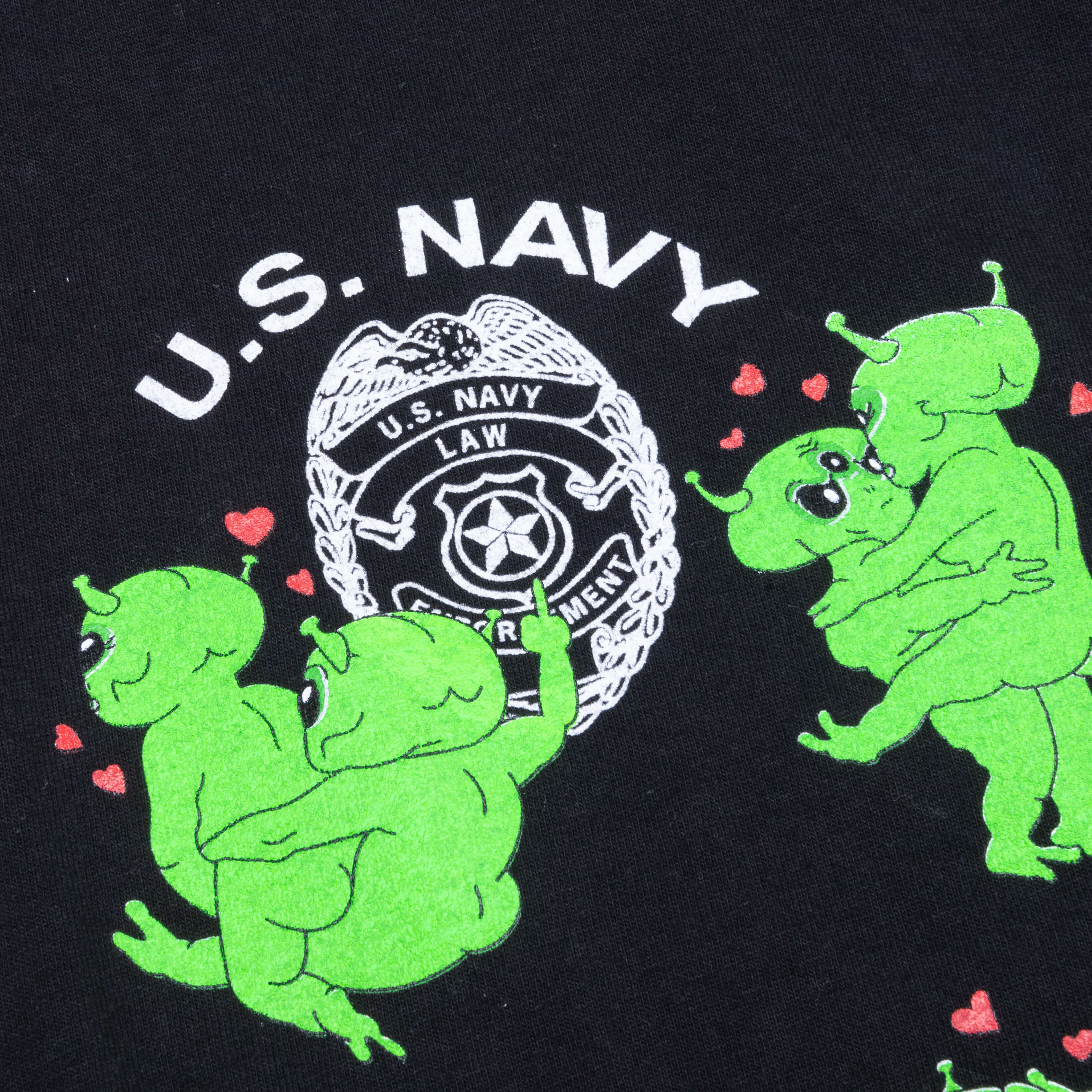 Area 69 Tee - Multi - Image 4