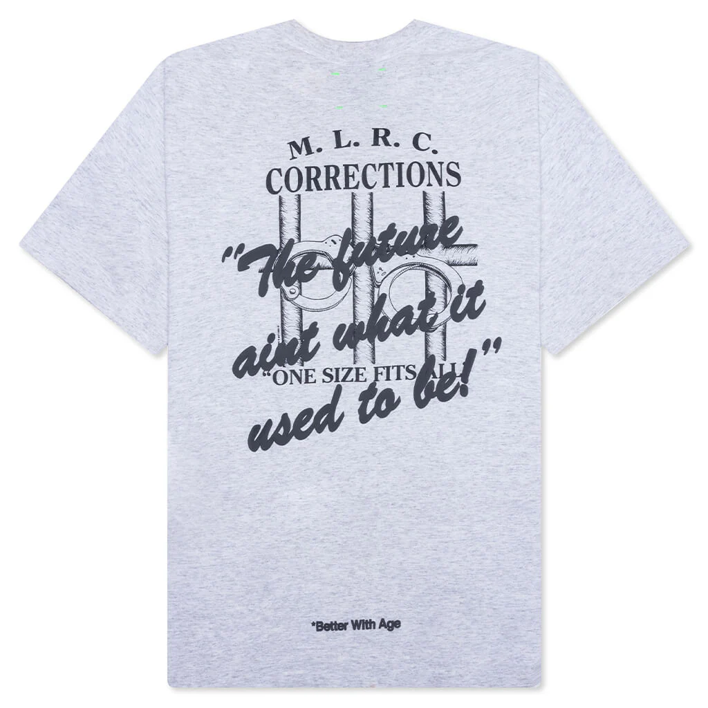 Area 69 Tee - Multi - Image 2