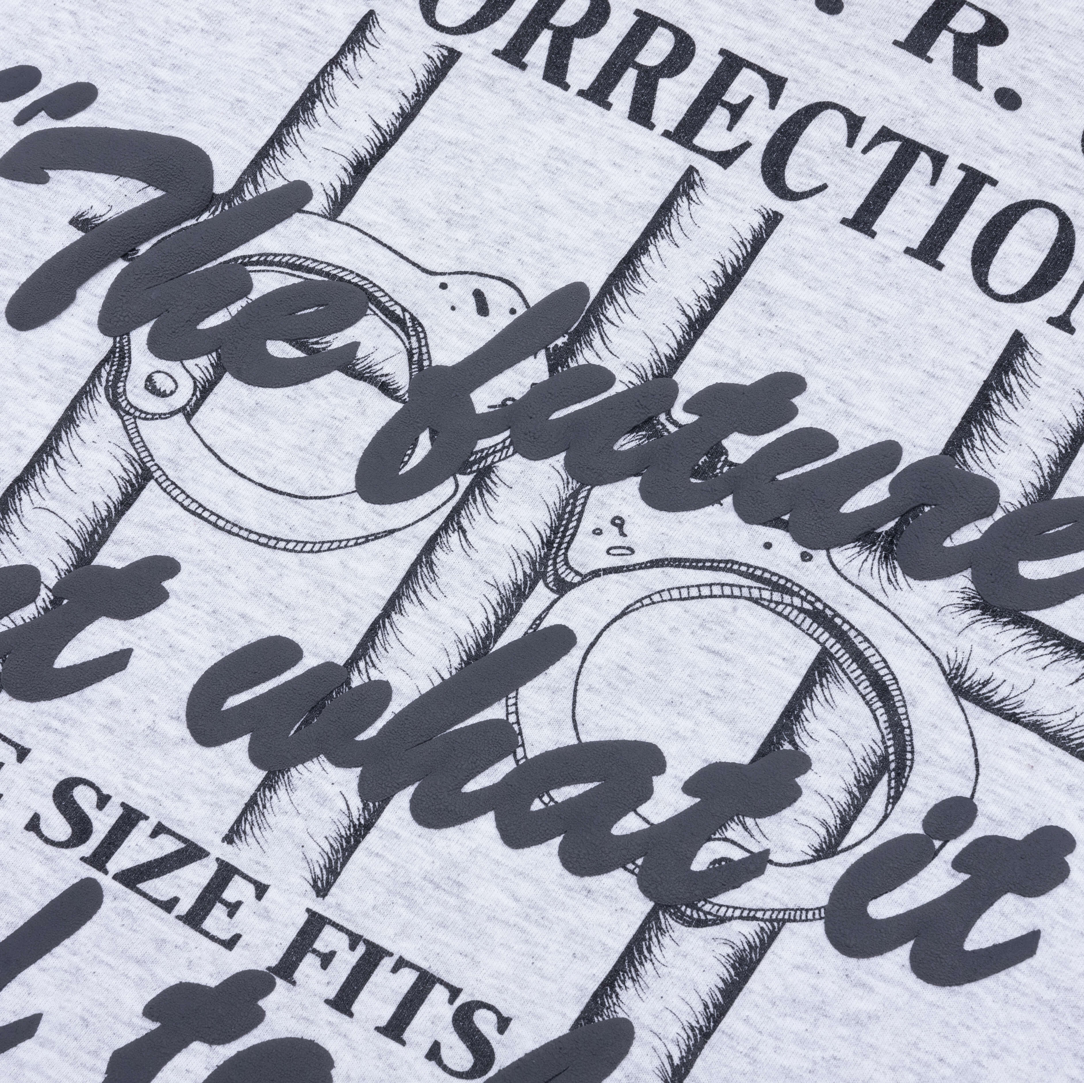 Area 69 Tee - Multi - Image 5