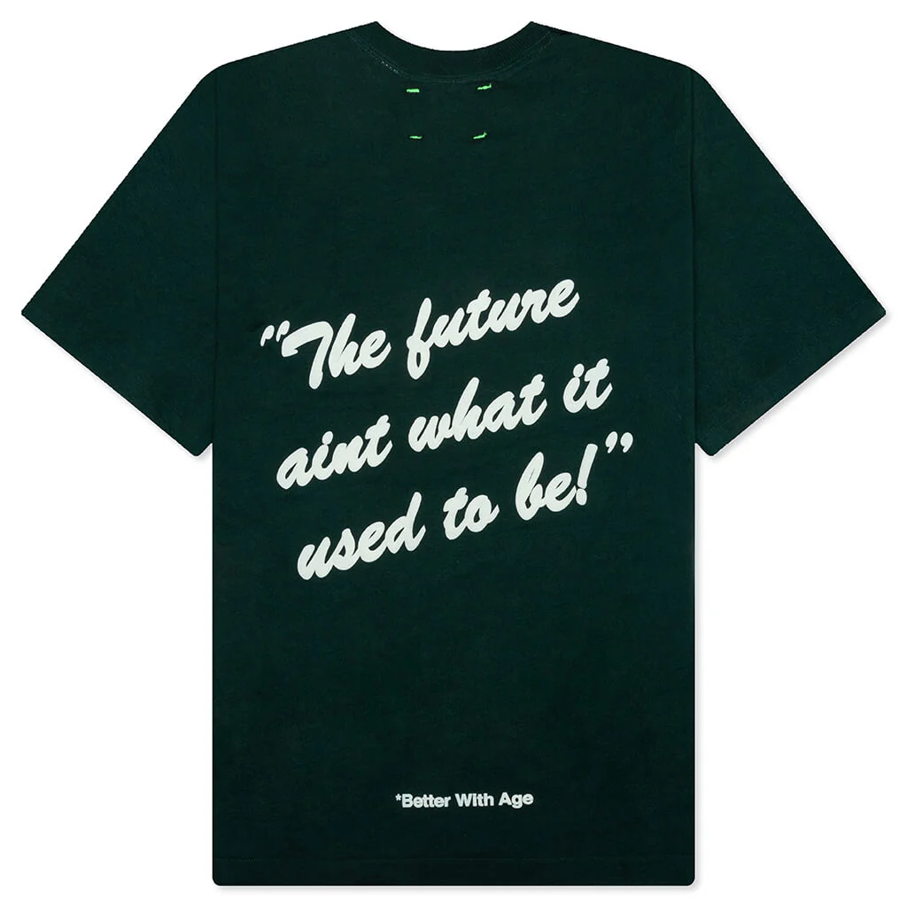 Area 69 Tee - Multi - Image 2