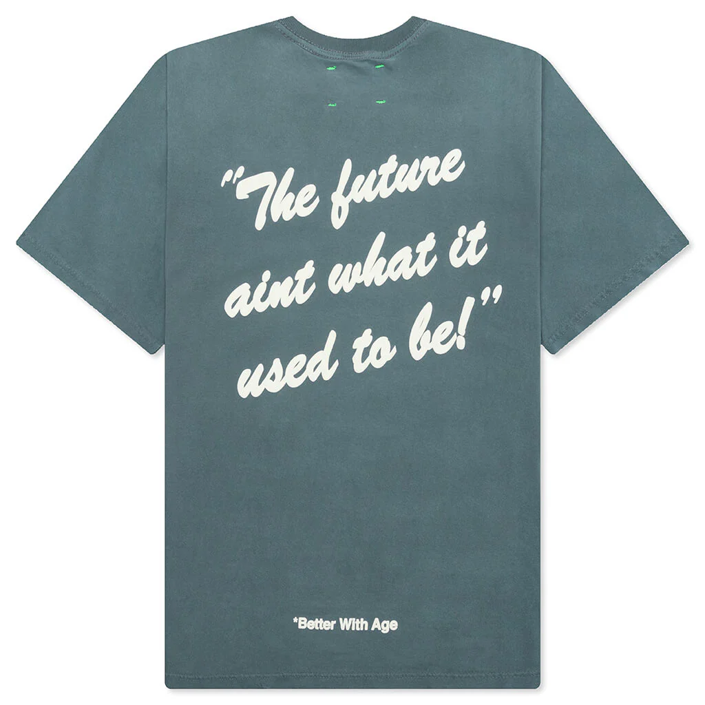 Area 69 Tee - Multi - Image 2