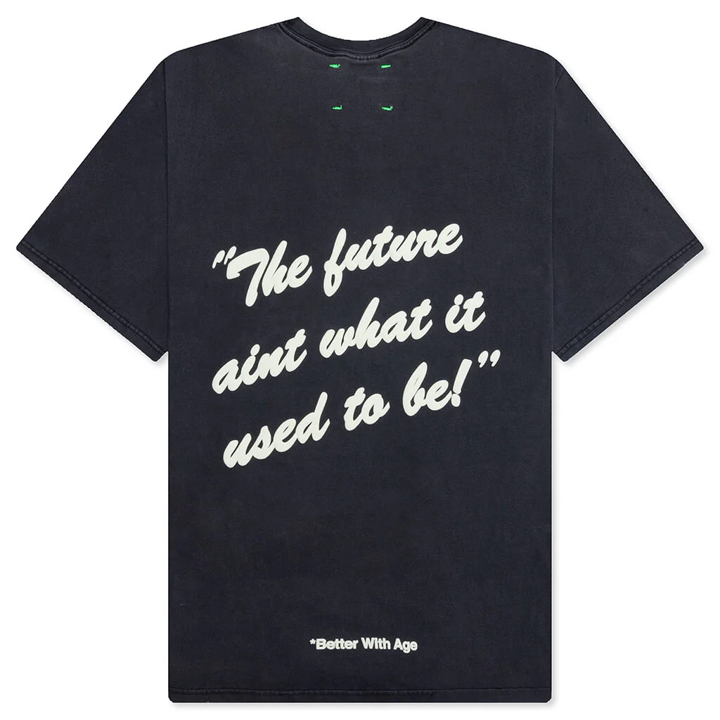 Area 69 Tee - Multi - Image 2