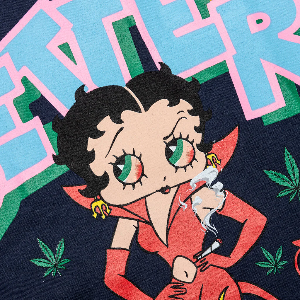 Better Boop Tee - Multi - Image 4
