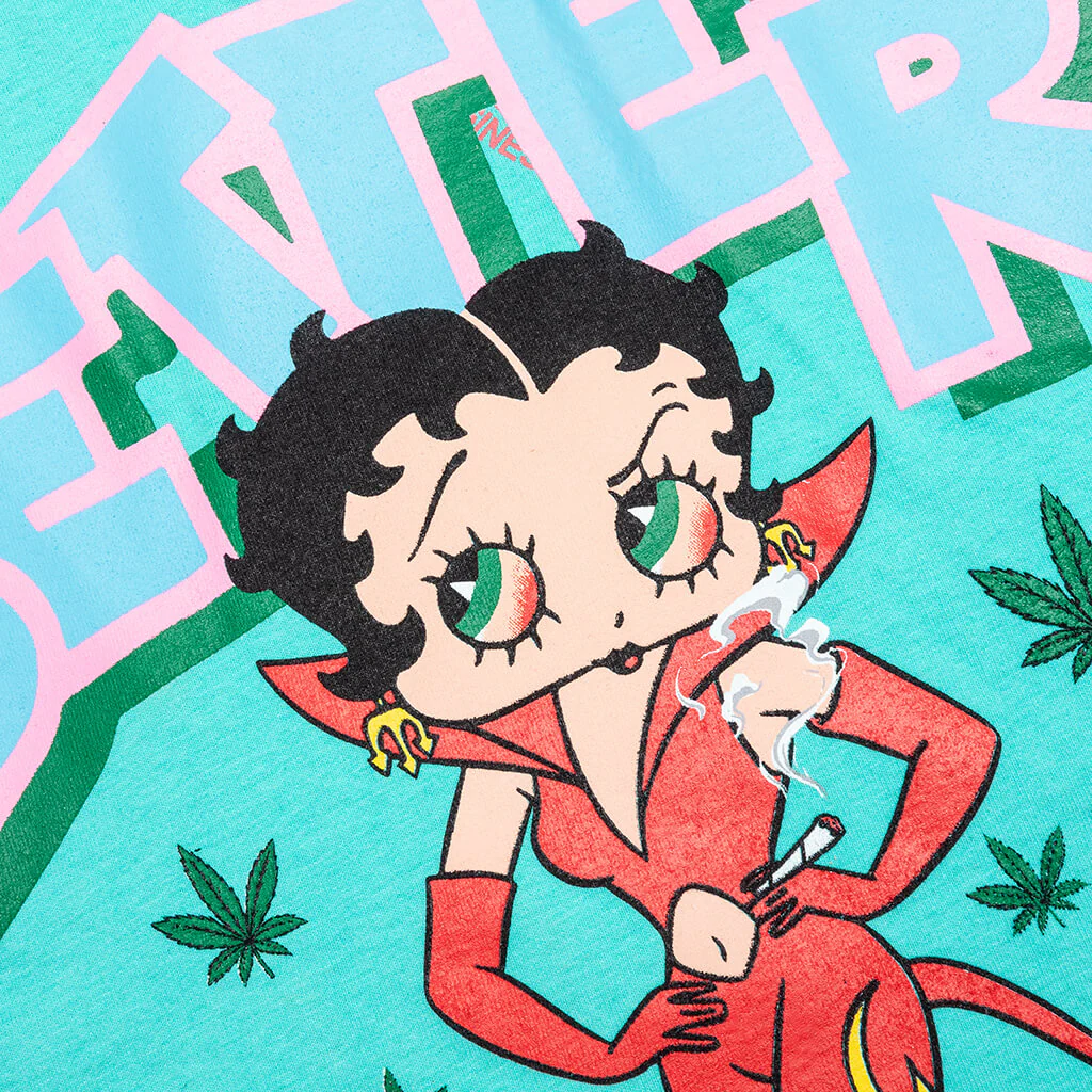 Better Boop Tee - Multi - Image 3