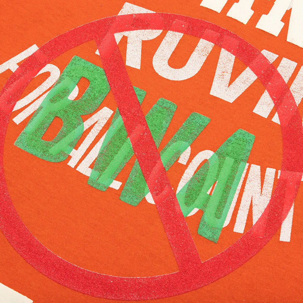 Boycott Tee - Multi - Image 5