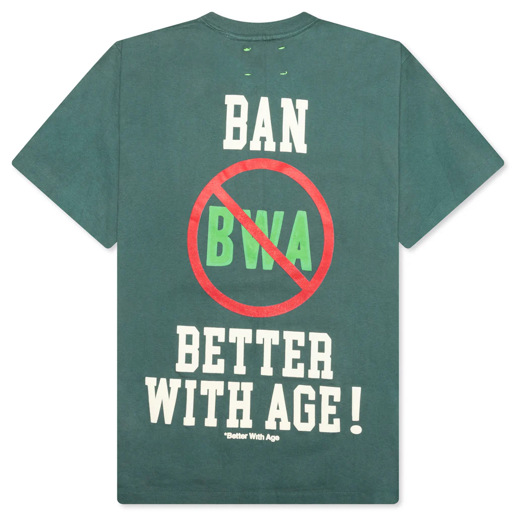 Boycott Tee - Multi - Image 2