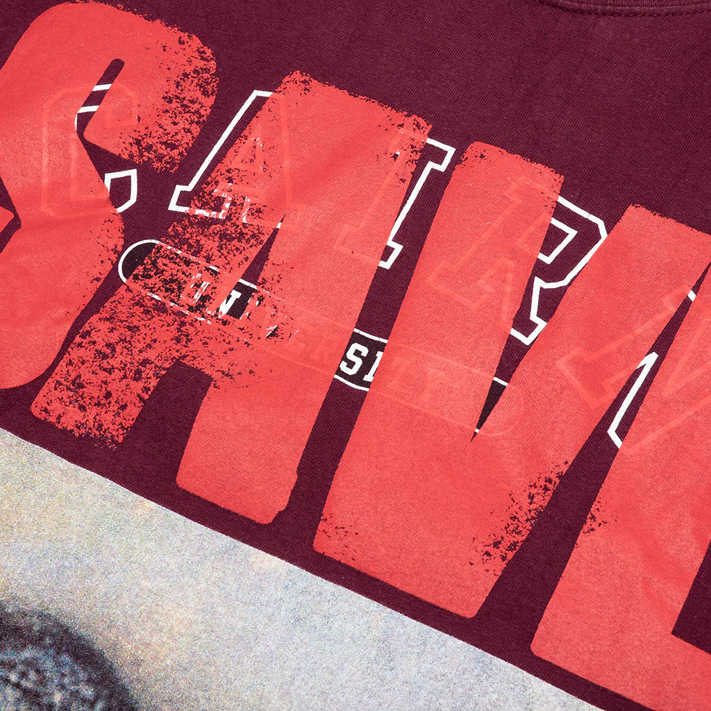 Boycott Tee - Multi - Image 3