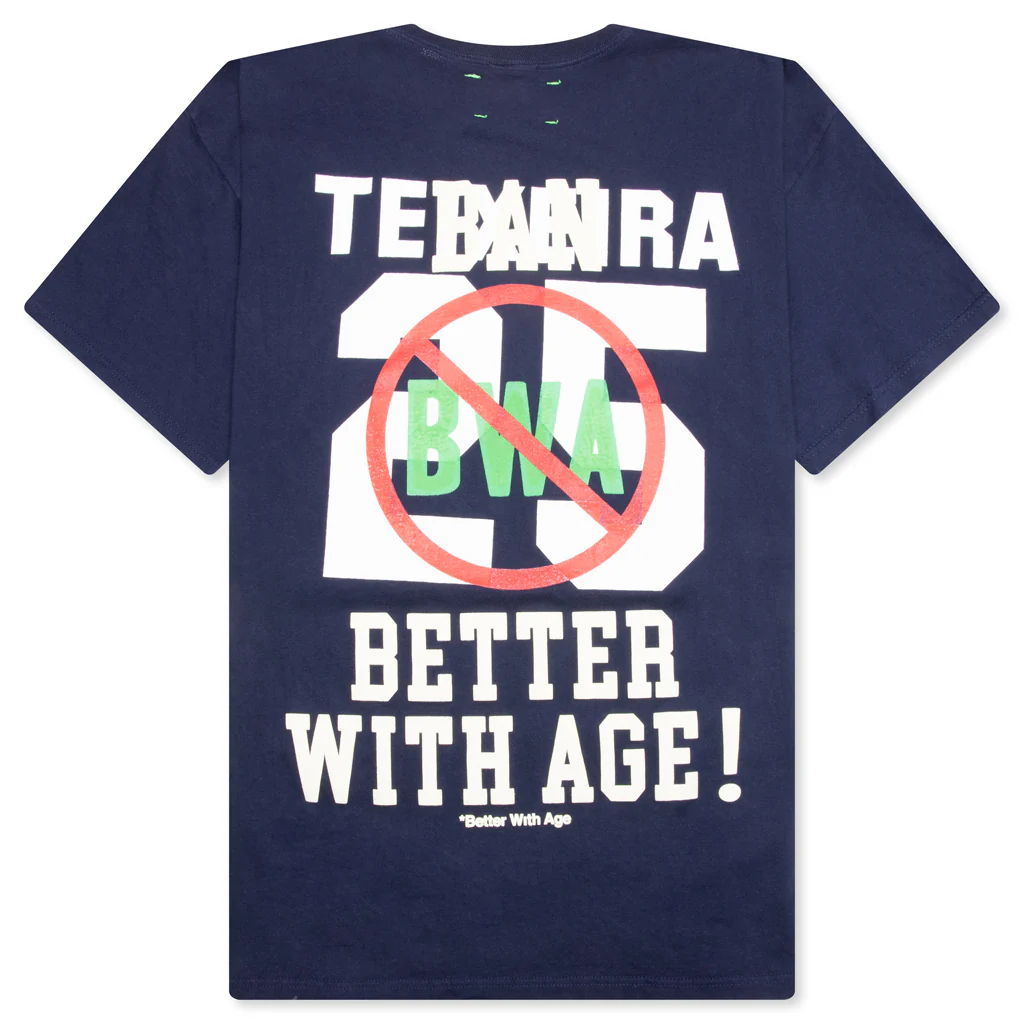 Boycott Tee - Multi - Image 2