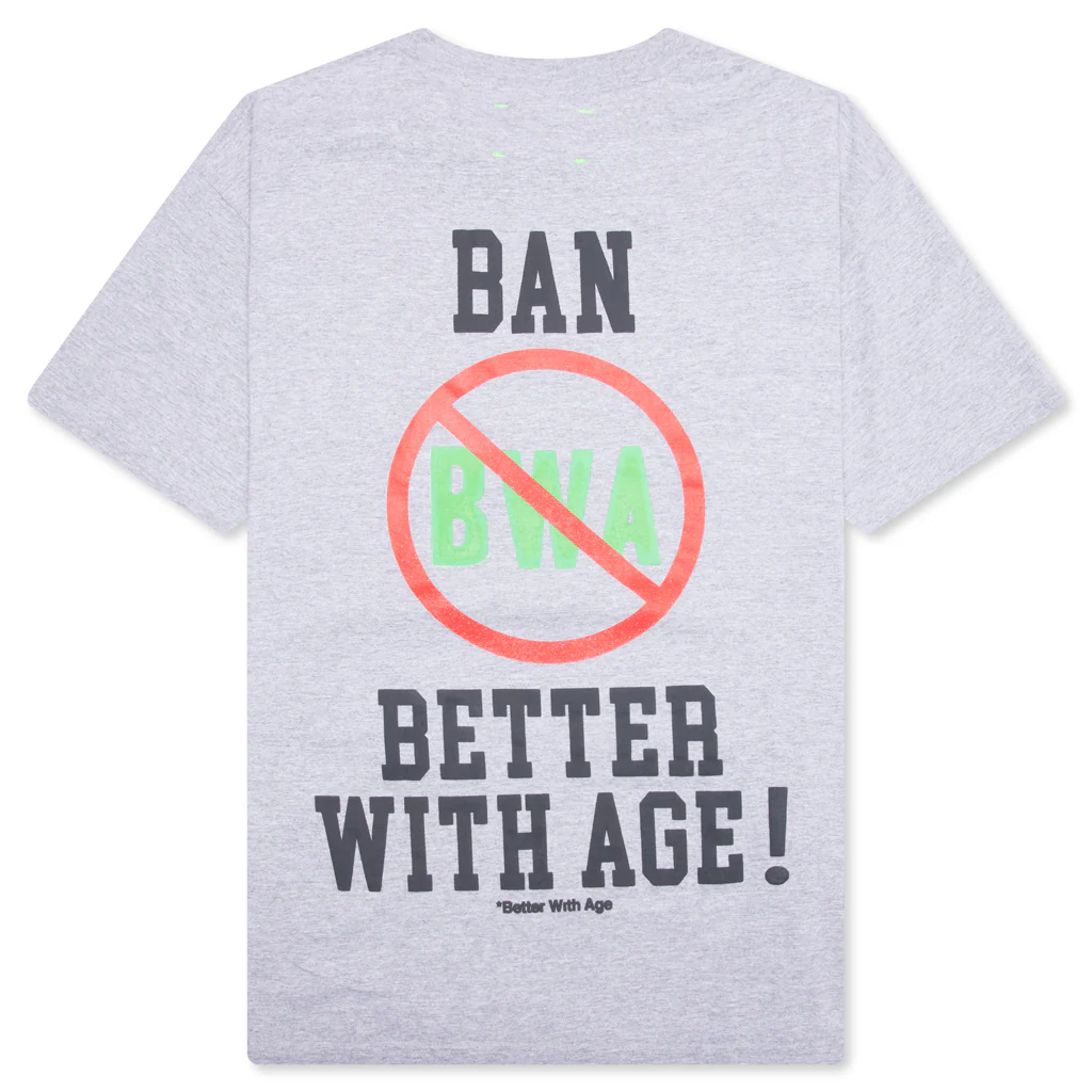 Boycott Tee - Multi - Image 2