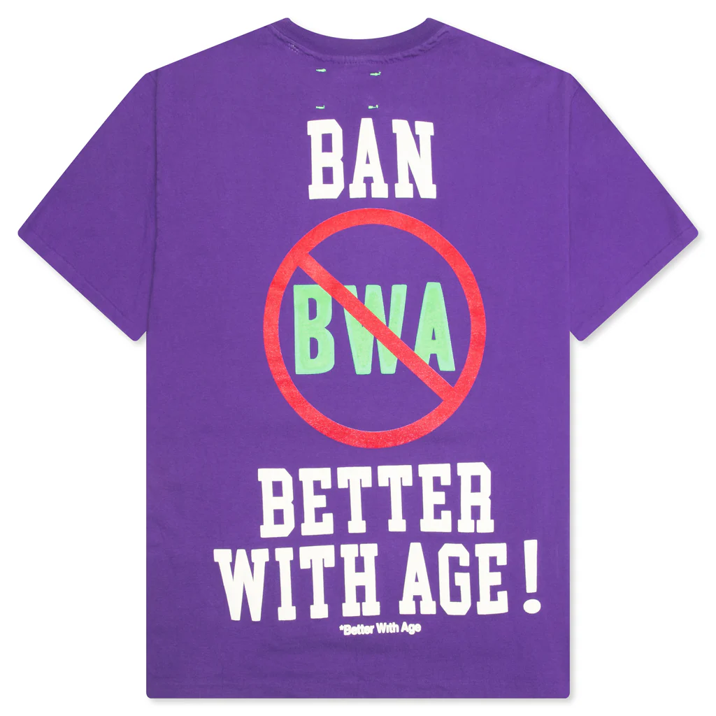 Boycott Tee - Multi - Image 2
