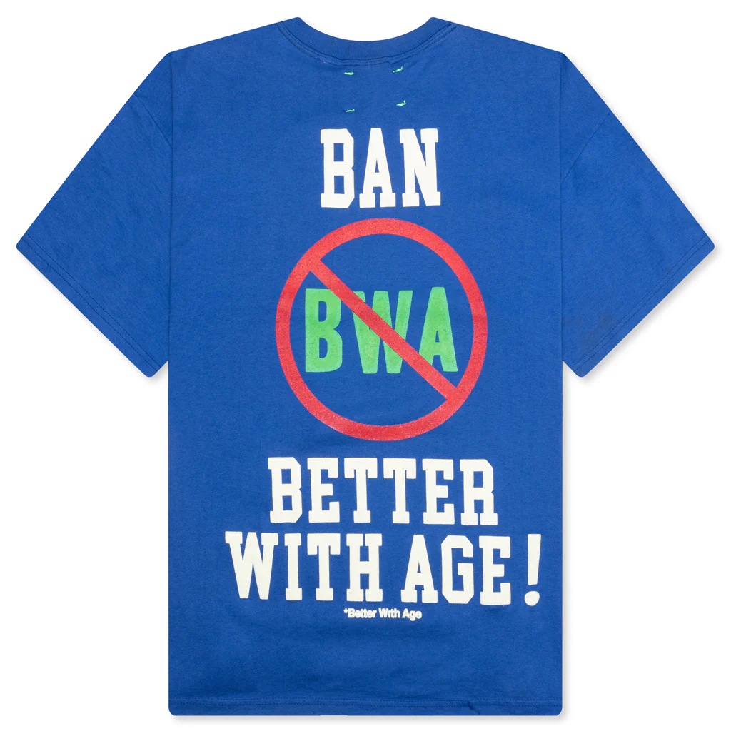 Boycott Tee - Multi - Image 2