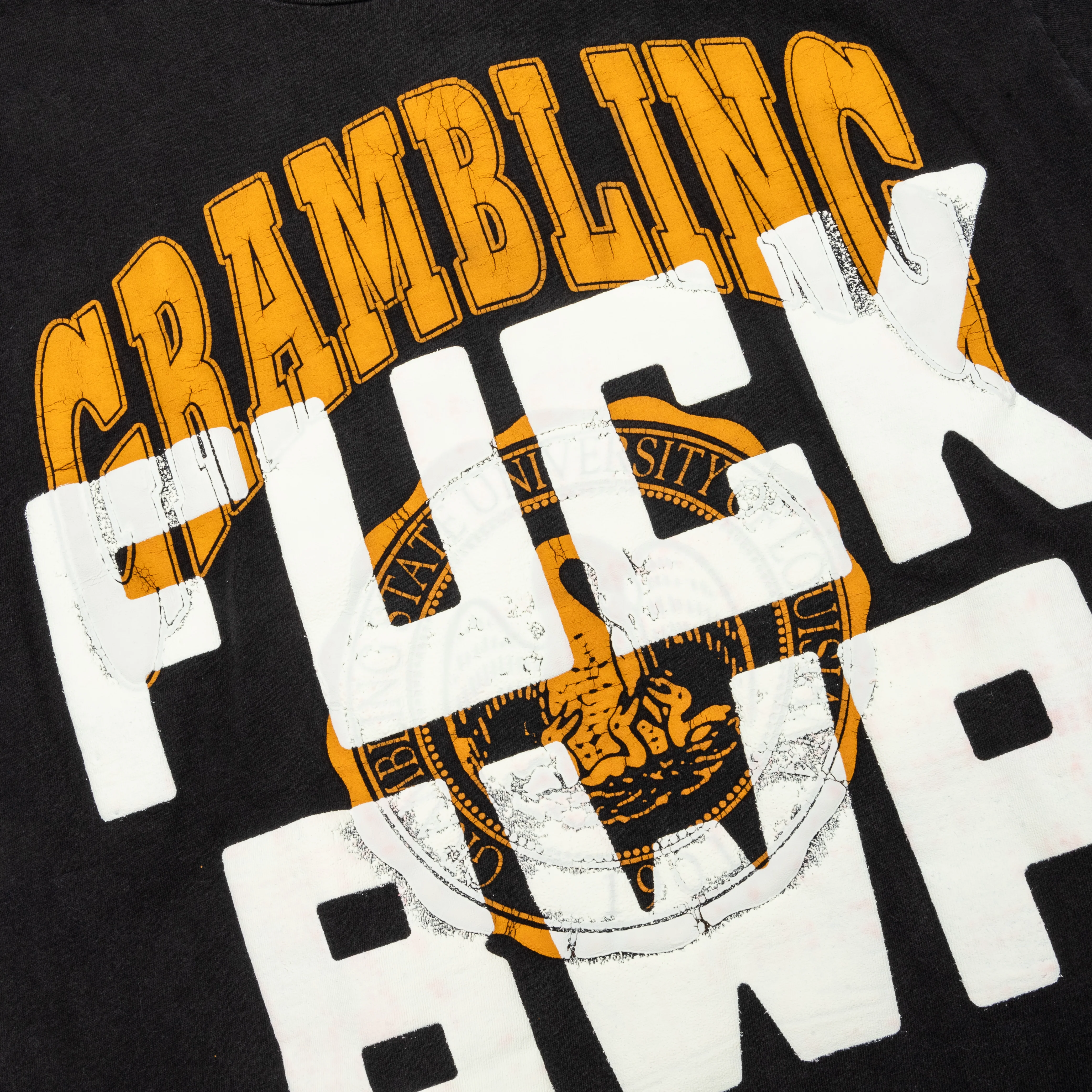 Fuck BWA Tee - Multi - Image 4