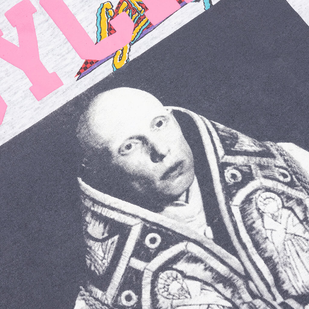 Psychodelic Tee - Multi - Image 3