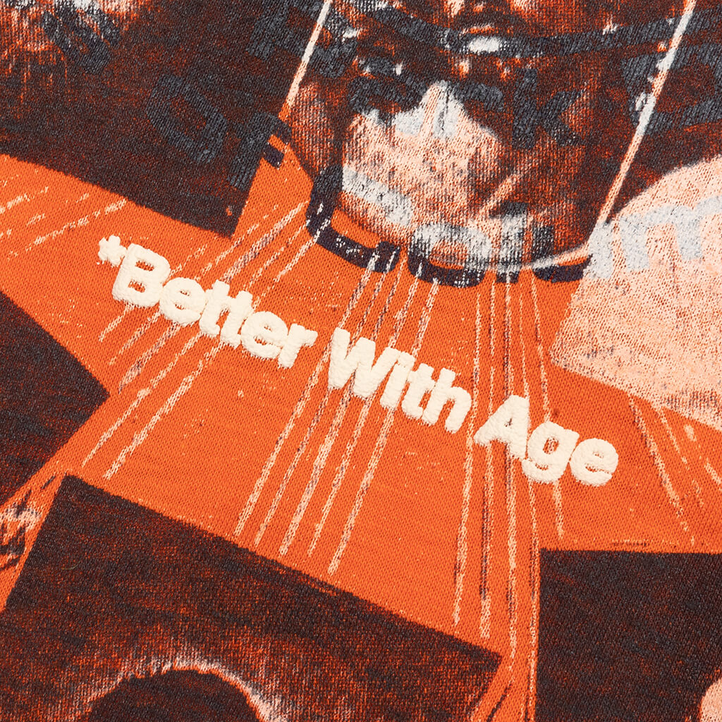 Story Tee - Multi - Image 5