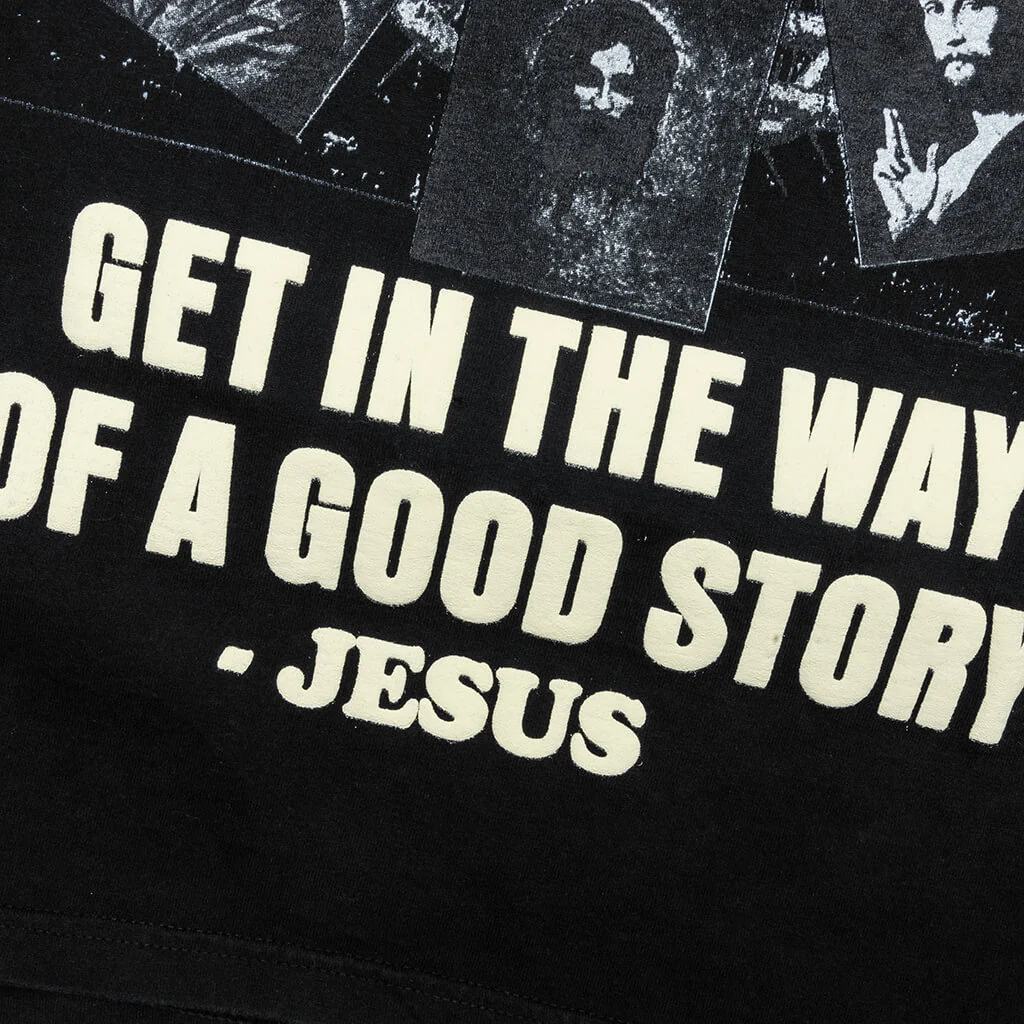 Story Tee - Multi - Image 5