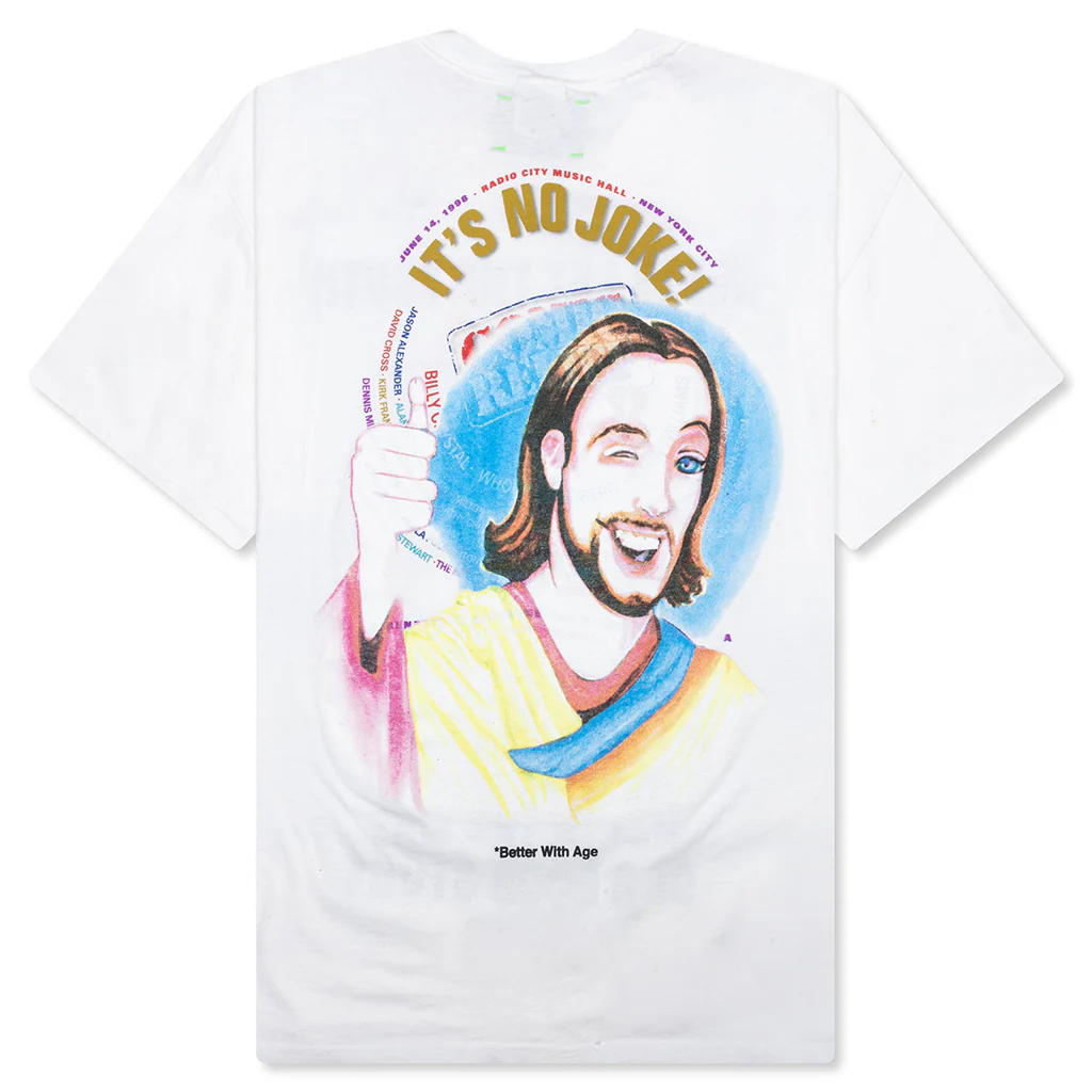 Story Tee - Multi - Image 2