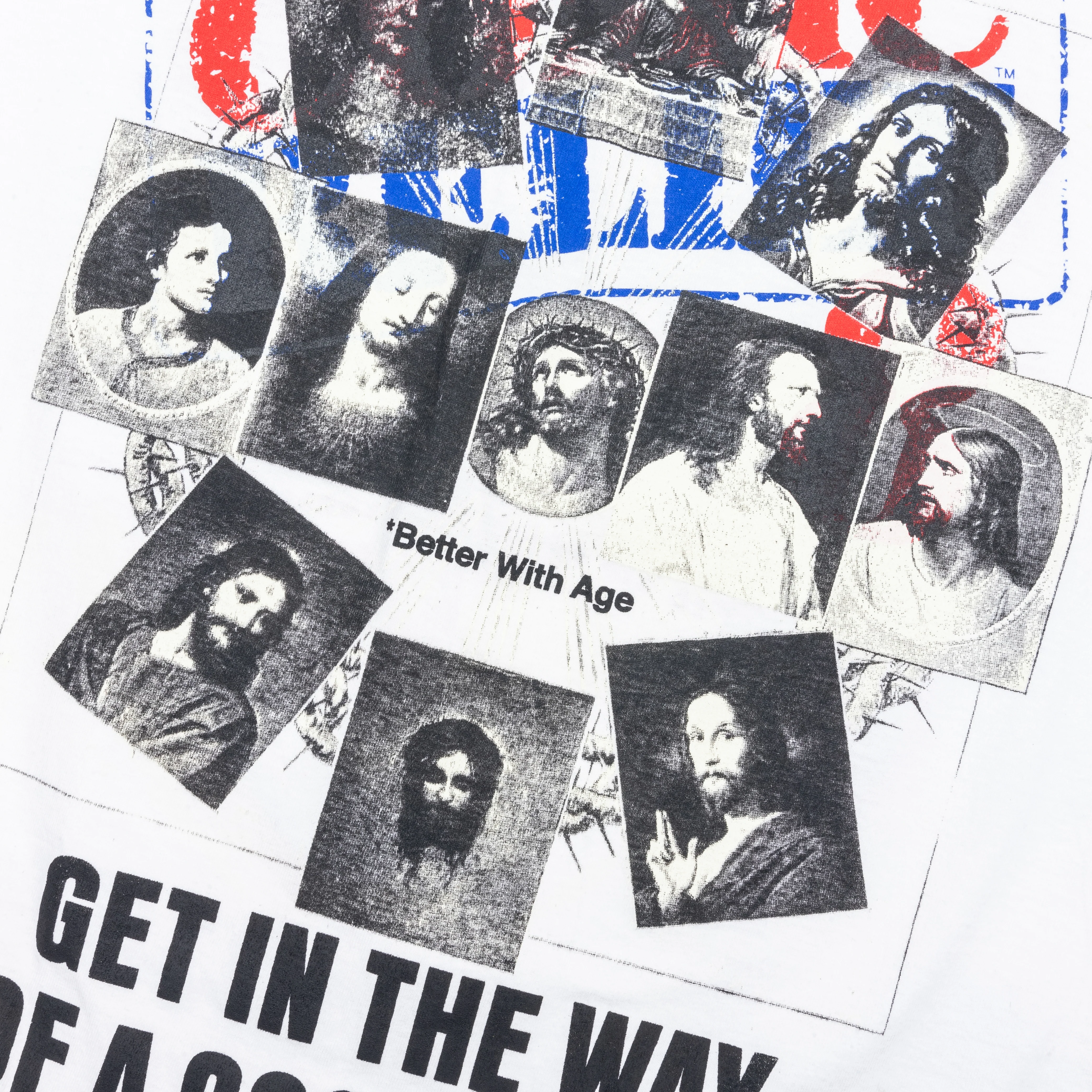 Story Tee - Multi - Image 3